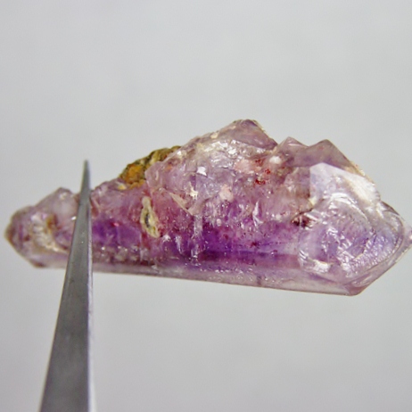 Collectors Brandberg Amethyst Scepter Namibia  Litnon.com