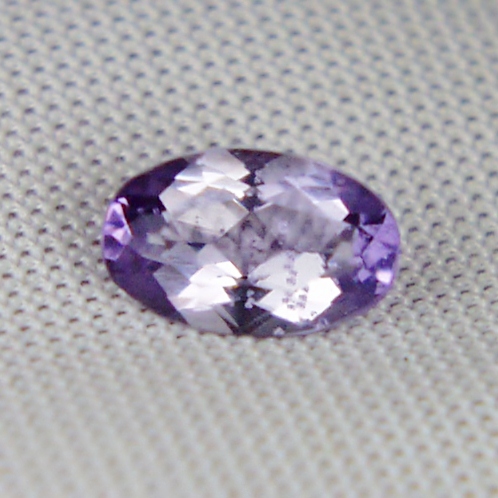 Collectors Rare Purple Scapolite Tanzania  Litnon.com