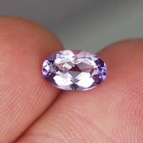 Collectors Rare Purple Scapolite Tanzania  Litnon.com