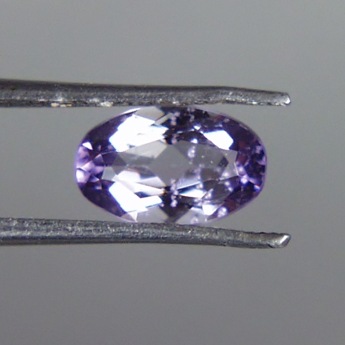 Collectors Rare Purple Scapolite Tanzania  Litnon.com