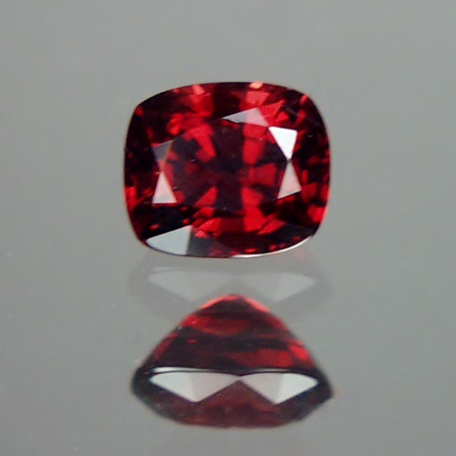 Deep Blood Red South East Asia Spinel 1.63 ct  Litnon.com