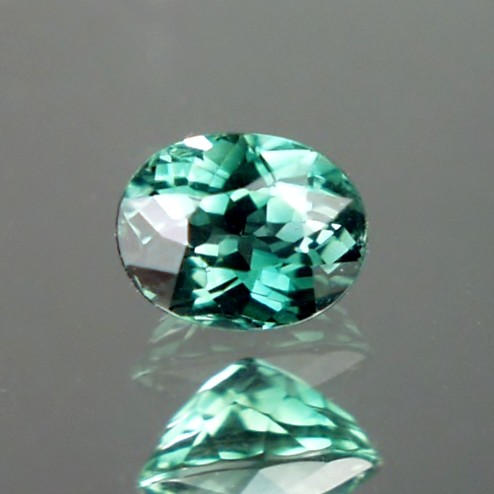  Color Blue Green Tourmaline Afghanistan 1.78 ct  Litnon.com