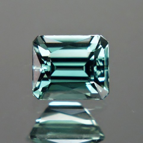  Color and Cut Blue Green Tourmaline Afghanistan 2.77 ct  Litnon.com