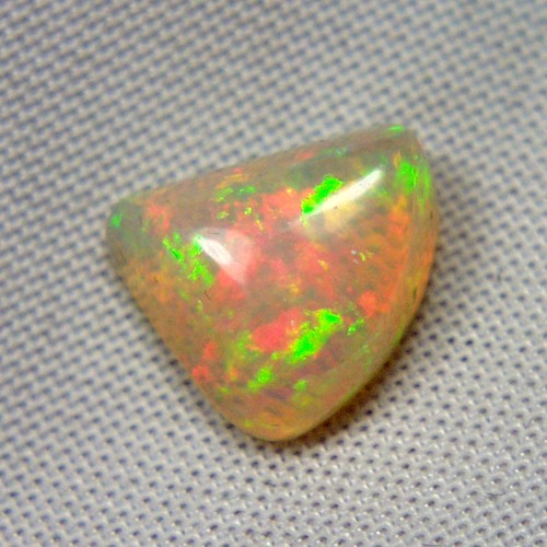 Superior Quality Welo Opal Ethiopia 5.08ct  Litnon.com