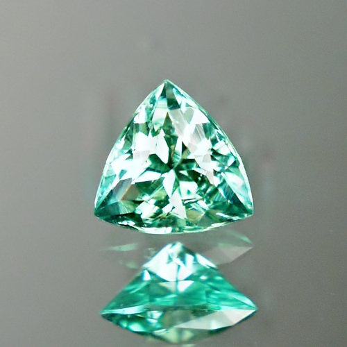 Bright Mint GreenTourmaline Afghanistan 2.13 ct  Litnon.com