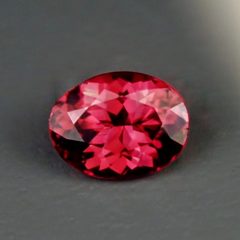 Quality Tanga Rhodolite Garnet Tanzania 1.55ct  Litnon.com