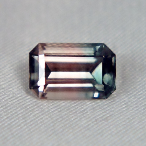 Rare Pink and Blue Bi Color Tourmaline Afghanistan  Litnon.com