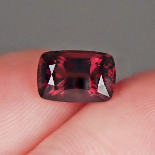 Big Color Shift Spinel Sri Lanka 4.33 ct  Litnon.com