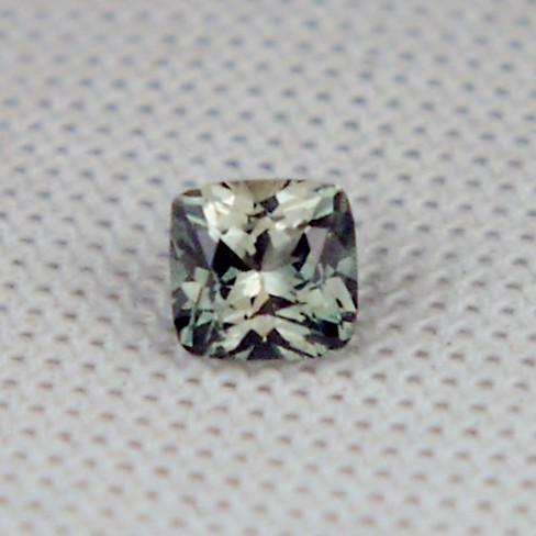 Rare Gem Quality Kornerupine Madagascar  Litnon.com