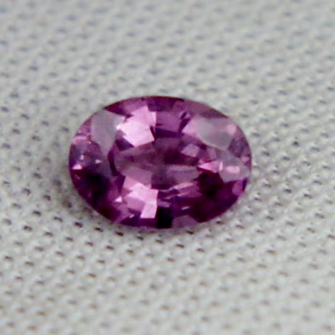 Color Shift Malaia- Malaya Garnet Tanzania  Litnon.com