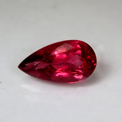 Color Old Stock RubeliteTourmaline Brazil 2.51ct  Litnon.com