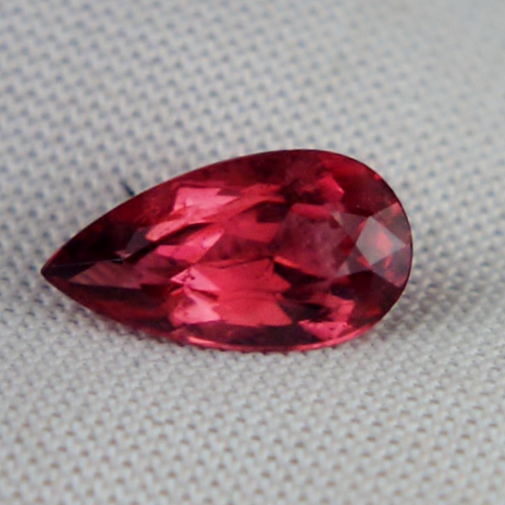 Color Old Stock RubeliteTourmaline Brazil 2.51ct  Litnon.com