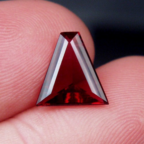 Color Old Stock Rubellite Tourmaline Brazil 2.31ct  Litnon.com