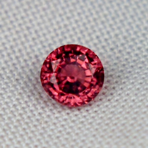  Pink and Bright Mixed Species Garnet Tanzania  Litnon.com