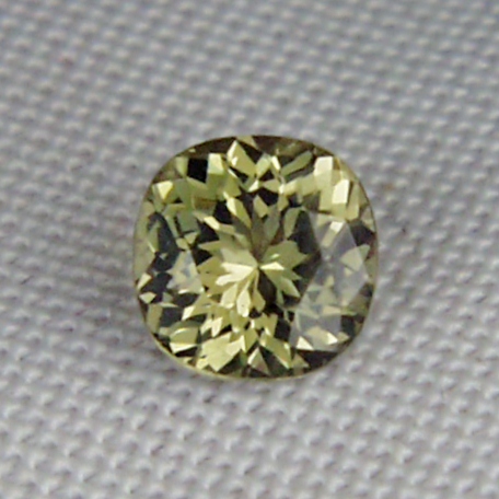 Rare Gem Quality Kornerupine Sri Lanka  Litnon.com