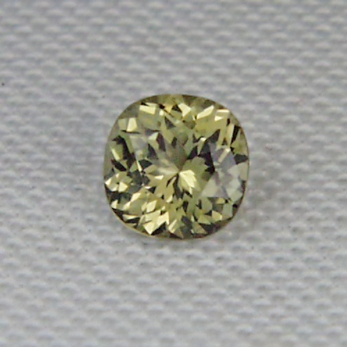 Rare Gem Quality Kornerupine Sri Lanka  Litnon.com