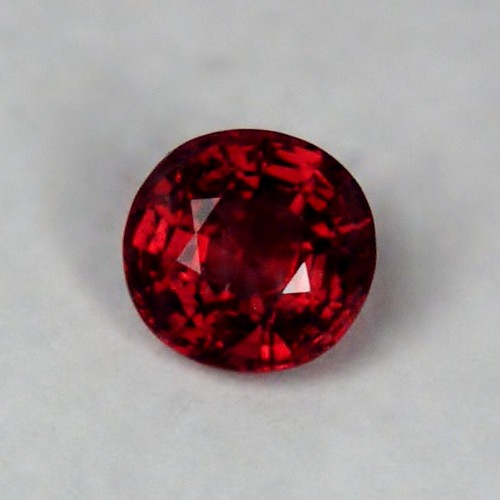 Rich Red Natural Pretty Spinel 1.77ct  Litnon.com