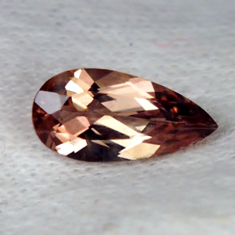 Rare Collectors Gem Quality Axinite Pakistan 1.96ct  Litnon.com
