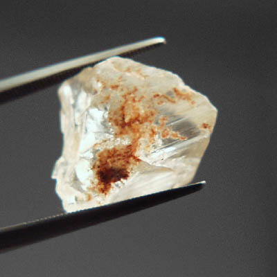 Rare Top gem Euclase Rough Brazil 14.33 ct Litnon.com