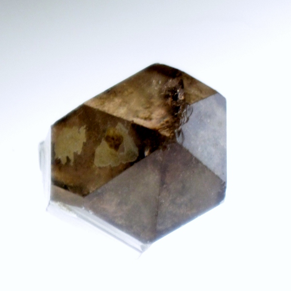 Facet Grade Smokey Topaz Quartz Specimen Crystal Afghanistan  Litnon.com