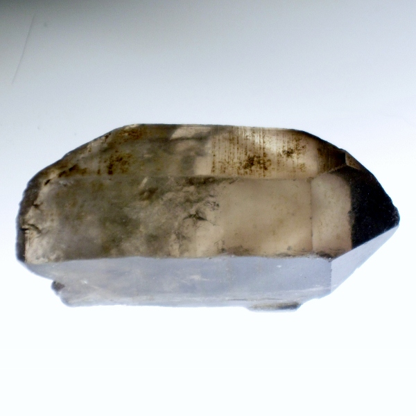 Smokey Topaz Quartz Specimen Crystal Afghanistan  Litnon.com