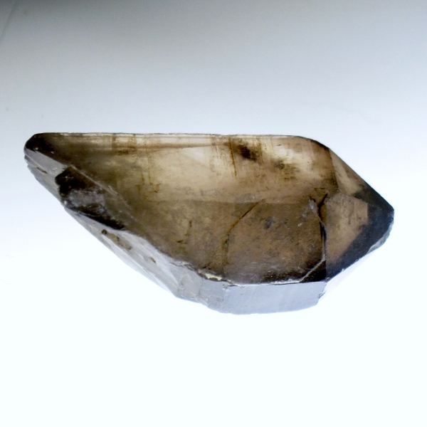 Smokey Topaz Quartz Specimen Crystal Afghanistan  Litnon.com