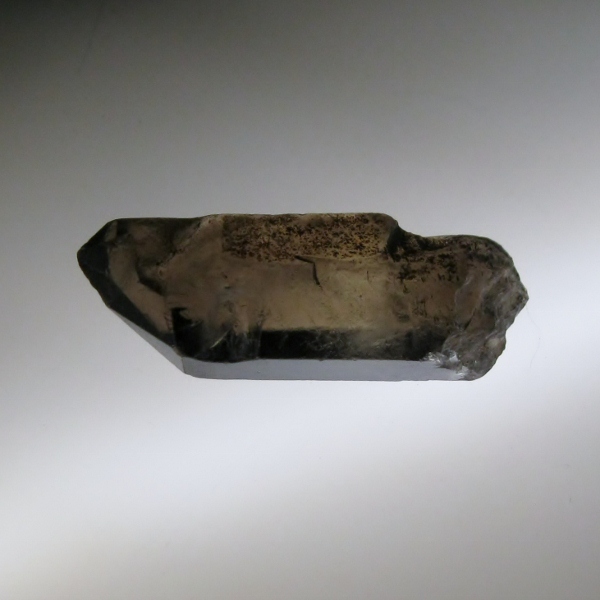 Smokey Topaz Quartz Specimen Crystal Afghanistan  Litnon.com