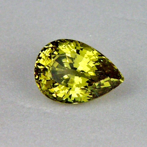 Big and Bright Grossular Andradite Mali Garnet 2.68 ct  Litnon.com
