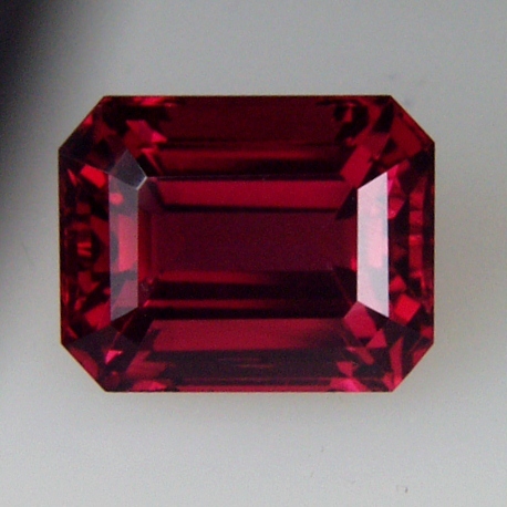 Fine Cut and Color Special Quality Rubelite Tourmaline 9.43 ct  Litnon.com