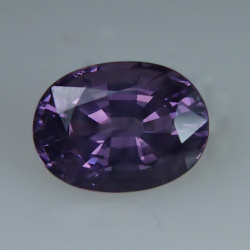 Big Rich Purple - Lilac Color Spinel Sri Lanka 5.98ct  Litnon.com