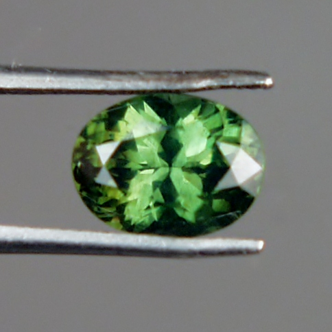 Collectors Metamict Green Zircon Sri Lanka 1.48 ct  Litnon.com