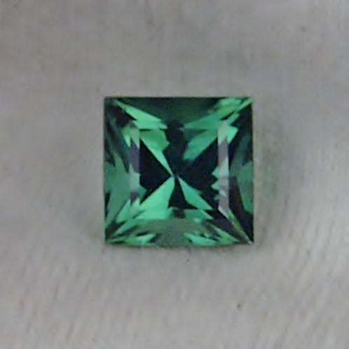 USA Cut Blue Green Tourmaline Afghanistan  Litnon.com