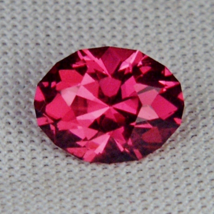 USA Cut Special Quality Mahenge Spinel 2.68 Tanzania  Litnon.com