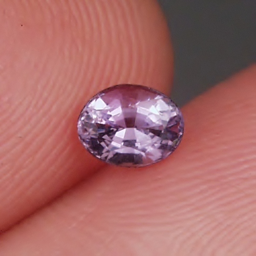 Collectors Rare Purple Scapolite Tanzania  Litnon.com