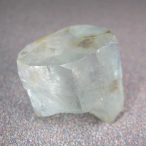 Big Collectors Terminated Aquamarine Crystal Pakistan  Litnon.com