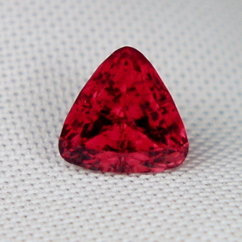Superb Gem Old Stock RubeliteTourmaline Brazil 2.53ct  Litnon.com