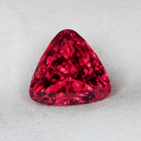Superb Gem Old Stock RubeliteTourmaline Brazil 2.53ct  Litnon.com