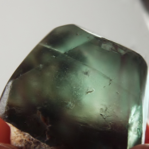  Facet Grade Rich Green Fluorite Rough Namibia 198 ct  Litnon.com