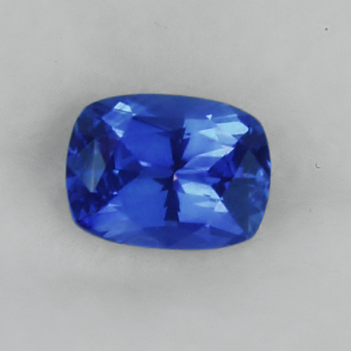AGL Certified Fine Blue Sapphire Sri Lanka 2.53ct  Litnon.com