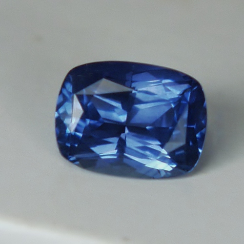 AGL Certified Fine Blue Sapphire Sri Lanka 2.53ct  Litnon.com