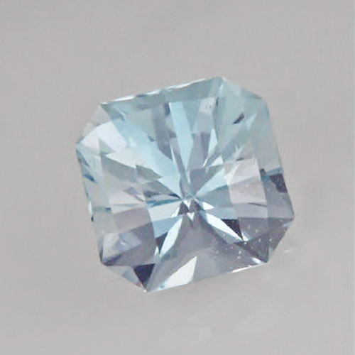 Top Cut Natural Color Blue Topaz Nigeria 4.84 ct  Litnon.com