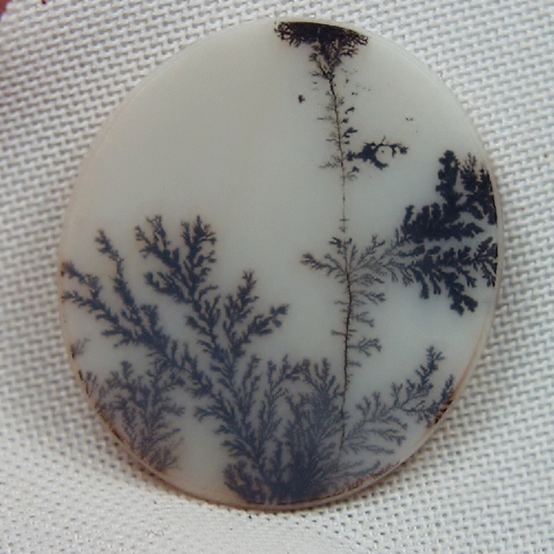  Rare and Fine Quality Scenic Dendritic Agate  Litnon.com