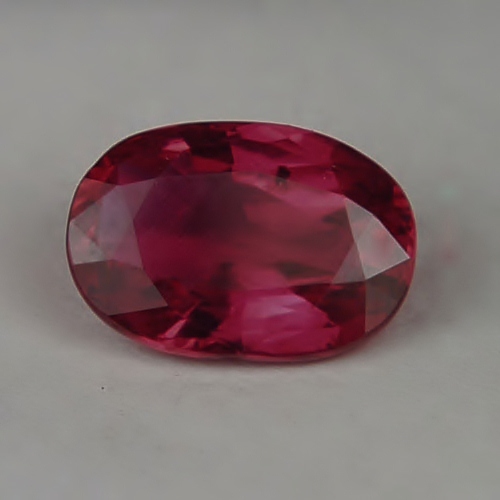 Huge EGL Certified Natural South East Asia Ruby 3.86 ct  Litnon.com