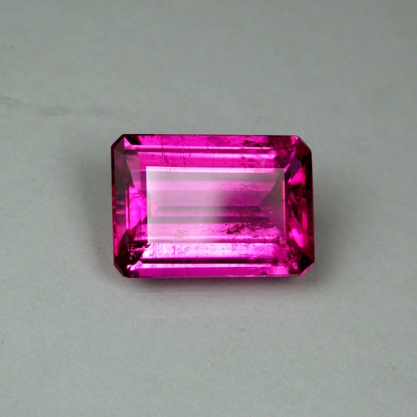Shocking Pink Old Stock Brazil Tourmaline 4.49 ct  Litnon.com