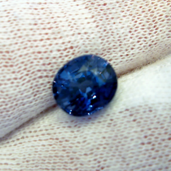 Brght and Pretty Big Natural Spinel Sri Lanka 3.05ct  Litnon.com