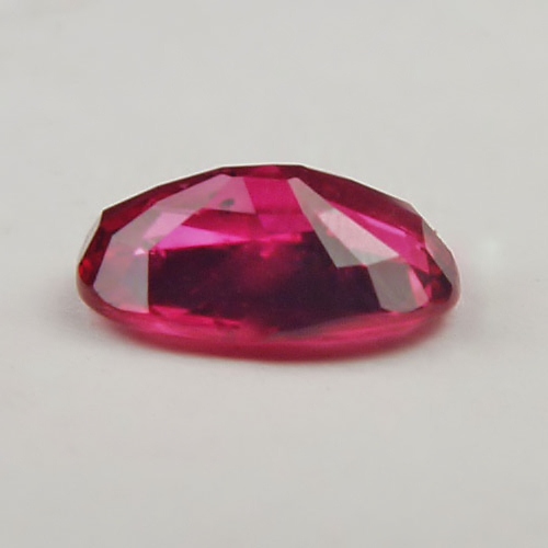 Huge EGL Certified Natural South East Asia Ruby 3.86 ct  Litnon.com