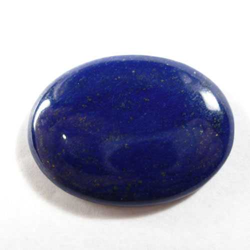 Big Top Quality Lapis Lazuli Pyrite Cab Afghanistan  Litnon.com