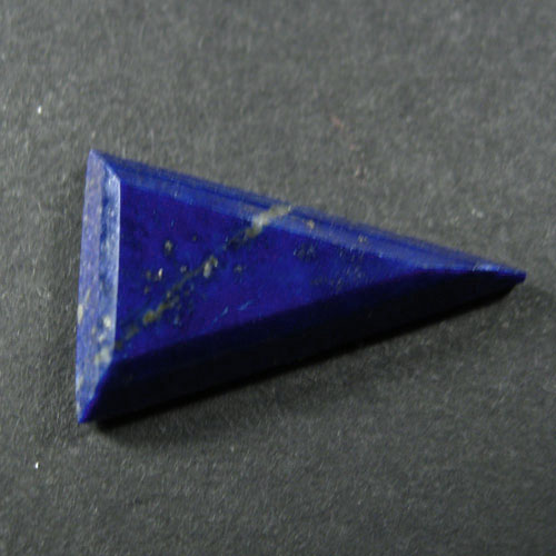 Very Pretty Lapis Lazuli Cab Afghanistan  Litnon.com