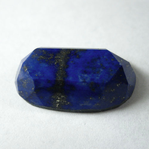 Exceptional Lapis Lazuli Cab Afghanistan  Litnon.com