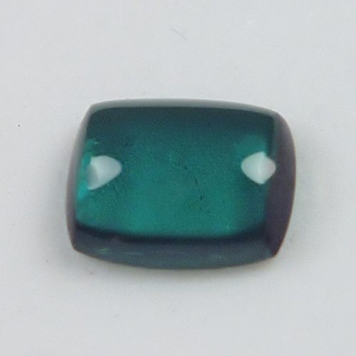 Fine Color Indicolite Tourmaline Cab Afghanistan 2.29 ct  Litnon.com
